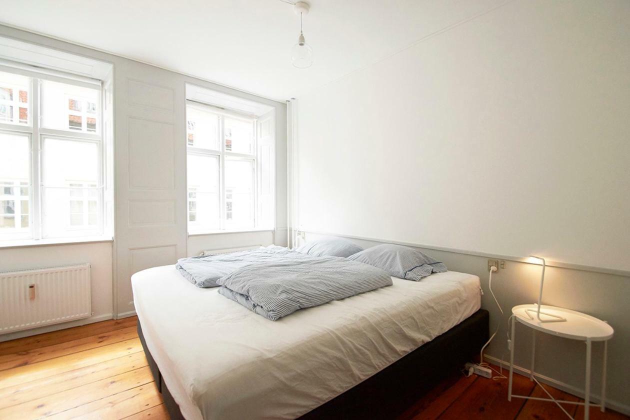 Lejlighed Rosengarden 8, 2 Sal *